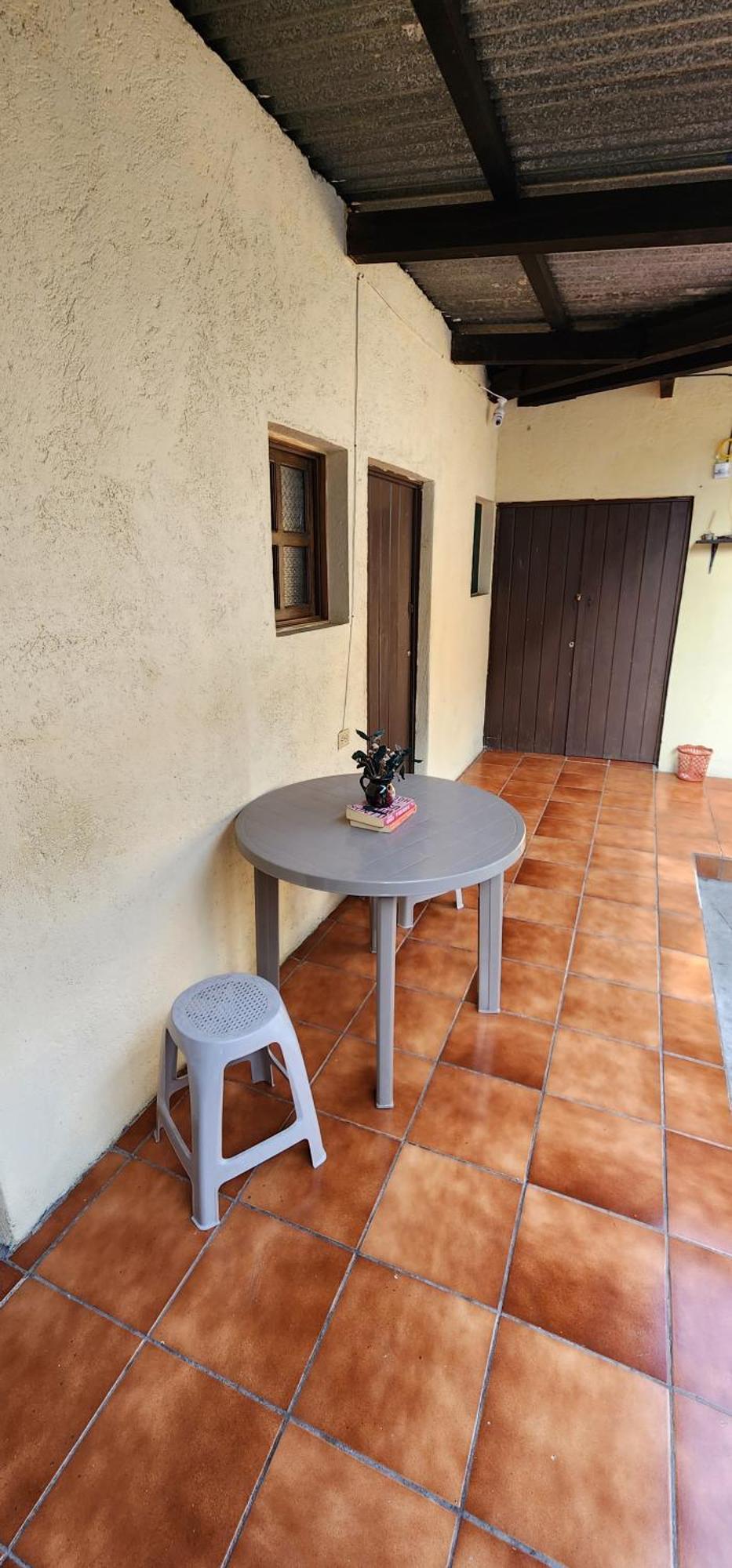 Jaguar Basic Accommodation Antigua Exterior foto