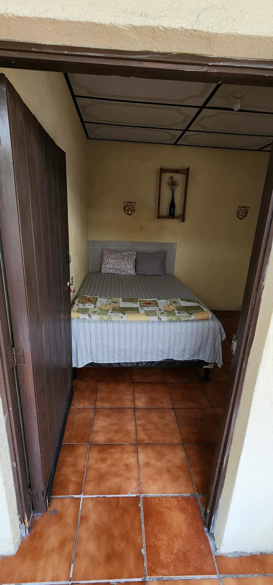 Jaguar Basic Accommodation Antigua Exterior foto