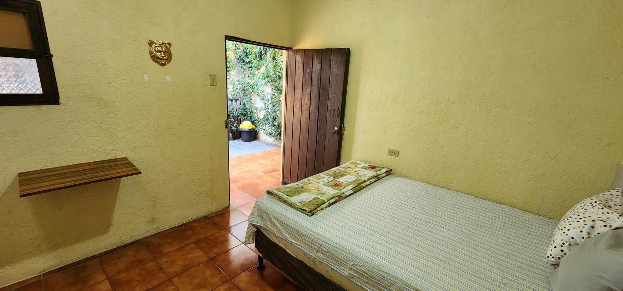 Jaguar Basic Accommodation Antigua Exterior foto